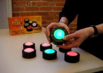 What is a buzzer system?