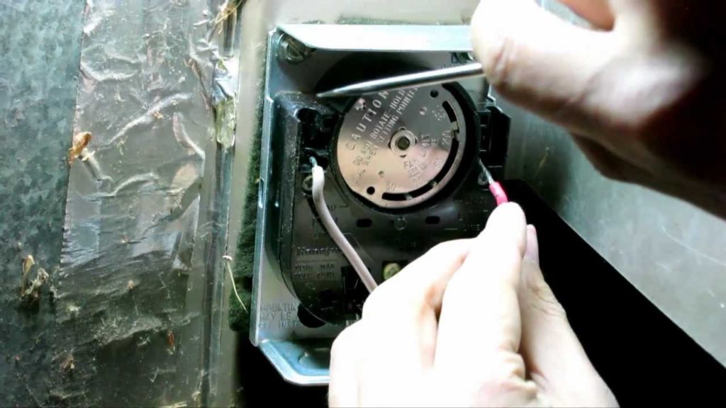 How much does a fan limit switch cost?