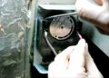 ac fan limit switch