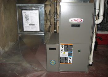 What is the best forced hot air furnace?