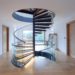 Are spiral staircases legal in UK?