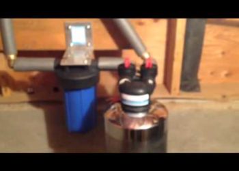 pelican pc600 installation