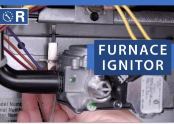 cost to repair furnace ignitor