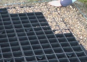 How thick does the plastic need to be for a greenhouse?
