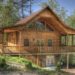 How much does log cabin siding cost?