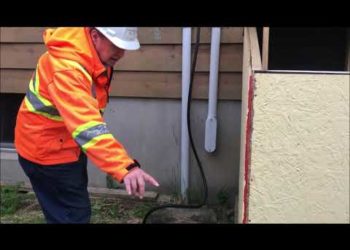 Who installs GenerLink?