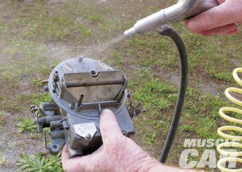 Is Soda Blasting expensive?