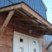 simple porch roof