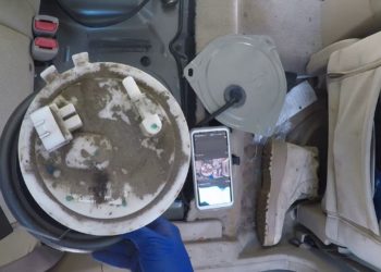 how to change a fuel pump