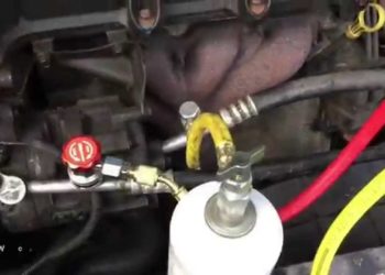 cost to charge ac with freon