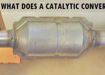 How easy is it to remove a catalytic converter?