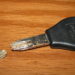 my car key broke