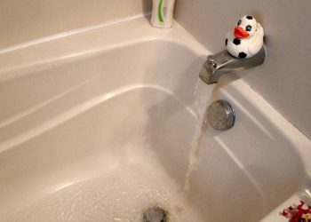 Why does my jetted tub not work?