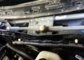 windshield wiper motor repair