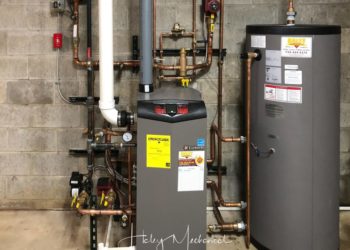 How often should your boiler be serviced?