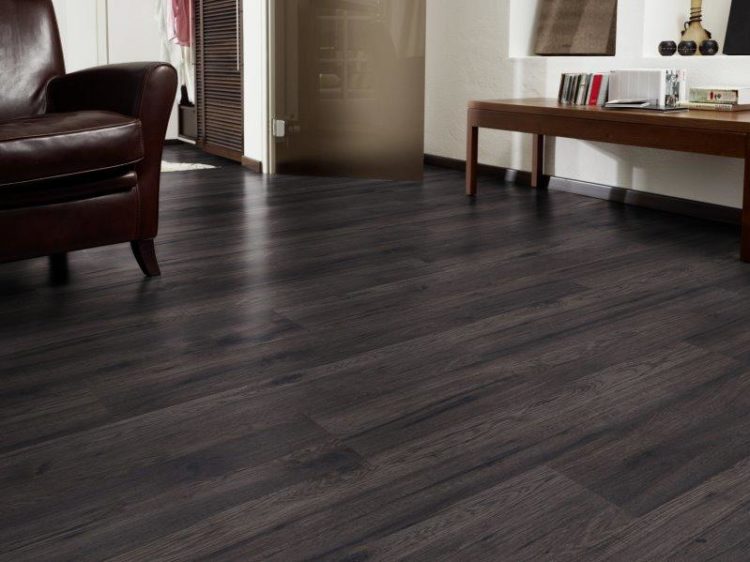 Is Kaindl laminate flooring good?