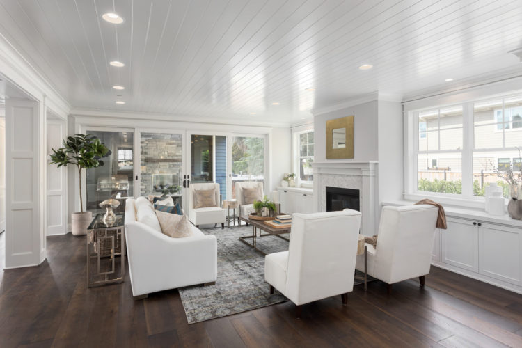 installing recessed lights cost