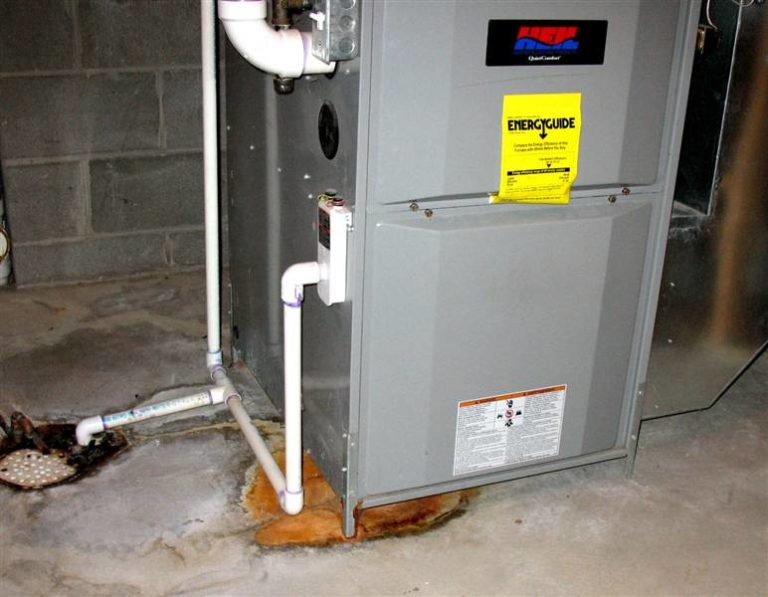 Cost To Install A Mobile Home Furnace