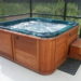 how much to install jacuzzi