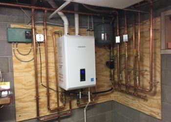 Are navien Boilers any good?