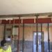 replacing load bearing wall with steel beam