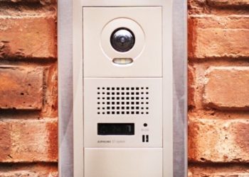 How much does it cost to replace an intercom system?