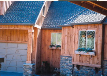 installing board and batten siding