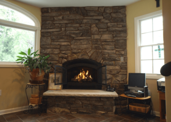 How much do fireplace doors cost?