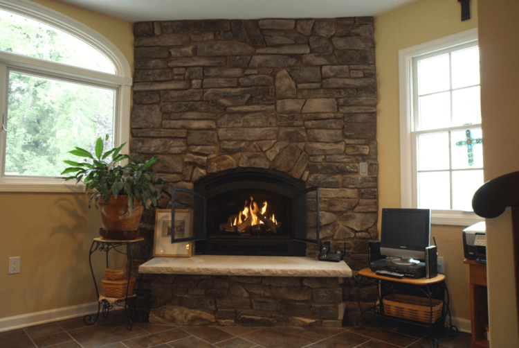 How much do fireplace doors cost?