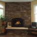 How much do fireplace doors cost?