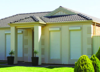How much does it cost to fix roller shutters?