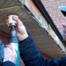 how to install outdoor soffit lighting