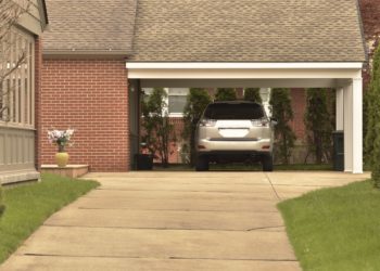 Does converting a carport to a garage add value?