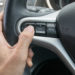 How do you put cruise control on a car?