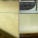 Can Corian be repaired?