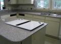 can you repair corian countertops