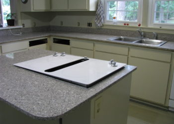can you repair corian countertops