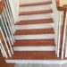 refinishing hardwood floors stairs