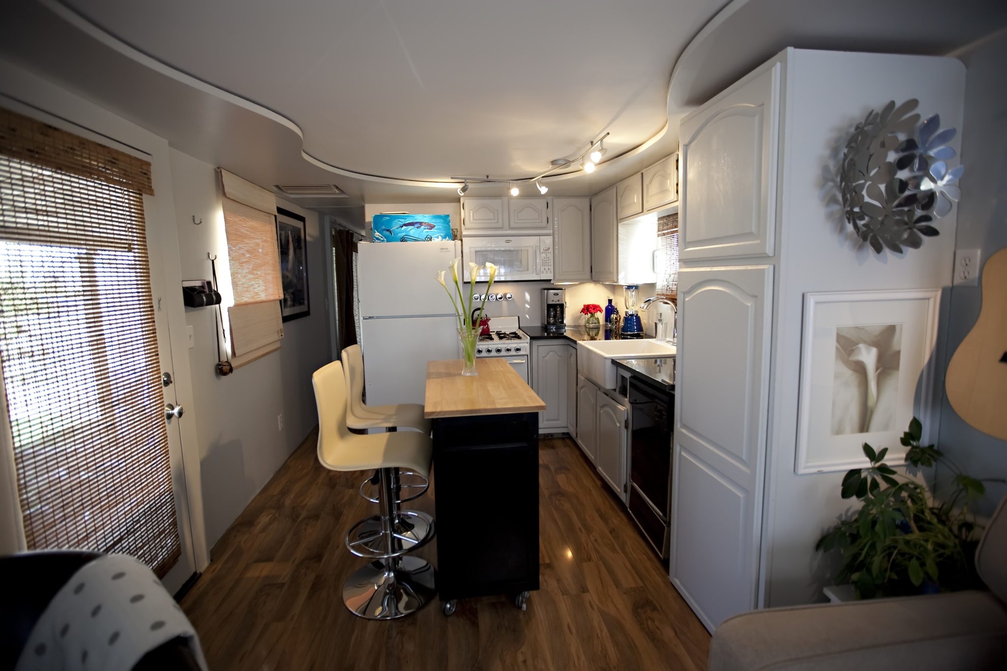 How Much Does It Cost To Refurbish A Mobile Home 