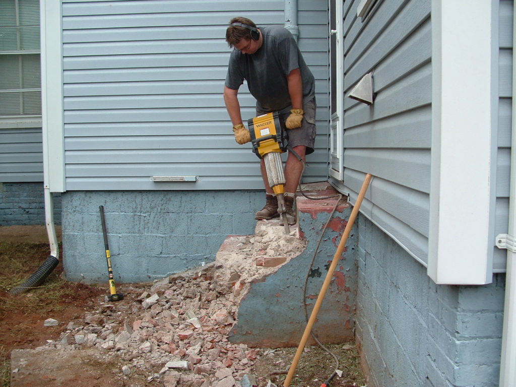 how-much-does-it-cost-to-remove-concrete-steps