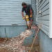 how to remove concrete steps