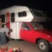 diy motorhome paint job