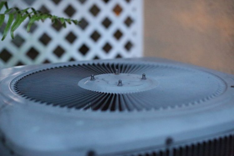 How do I know if my AC fan motor is bad?