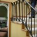 porch iron railing cost