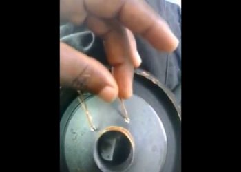 how to fix a blown speaker in your car