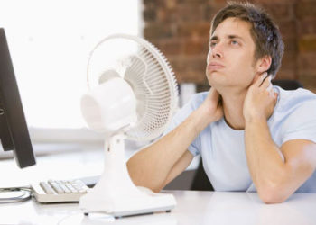 How much does it cost to convert to refrigerated air?