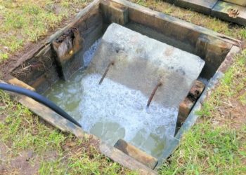 Can I use an old septic system?