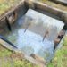 Can I use an old septic system?