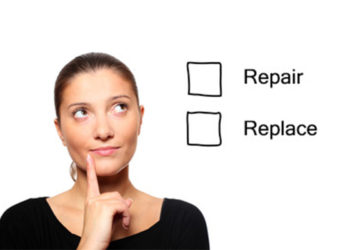 What should I replace my oil furnace with?