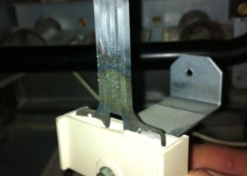 what causes furnace ignitor to fail